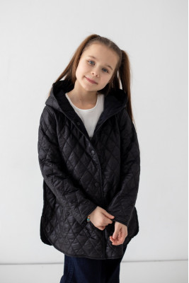 Куртка для дівчат демисезонна